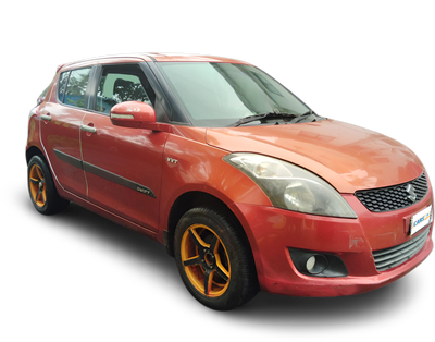 Maruti Swift-img
